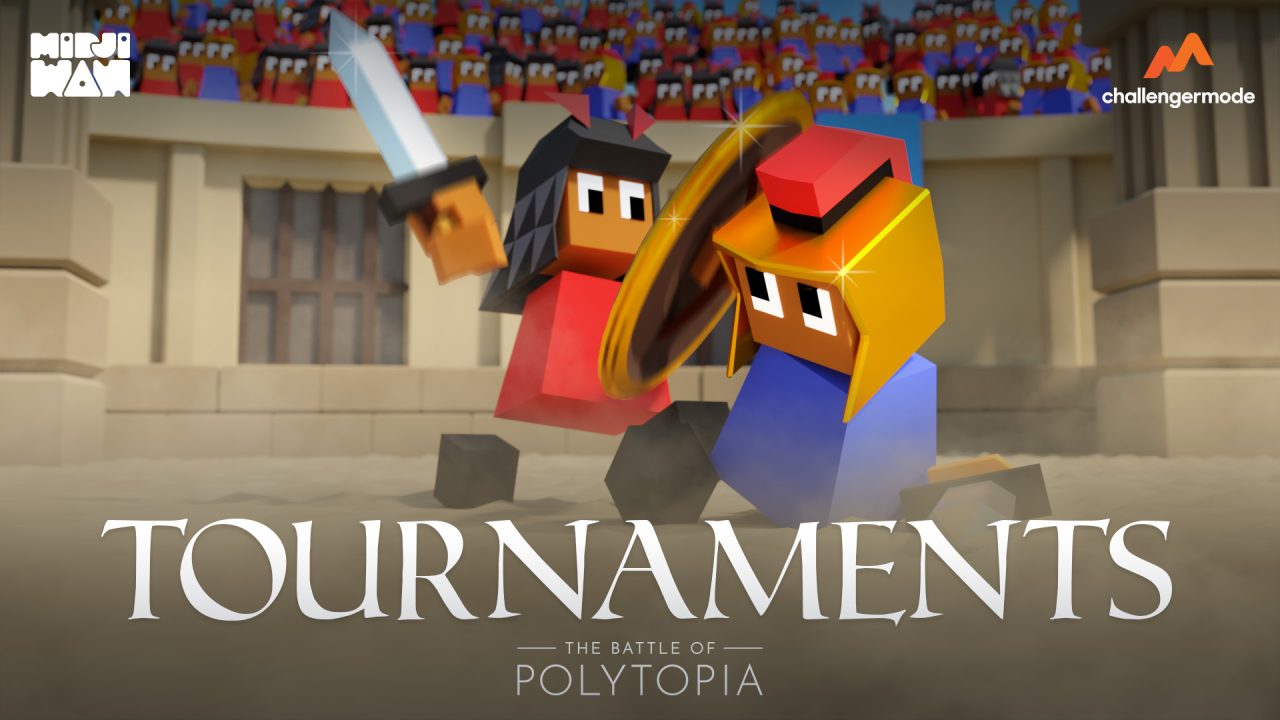 Challengermode launches in-game tournaments with The Battle of Polytopia, ushering in a new era for esports &#038; competitive gaming – European Gaming Industry News &#8211; uBetMobile.com