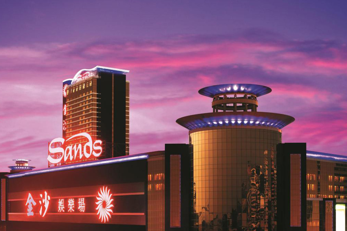 Sands China Awarded New 10-Year Gaming Concession &#8211; uBetMobile.com