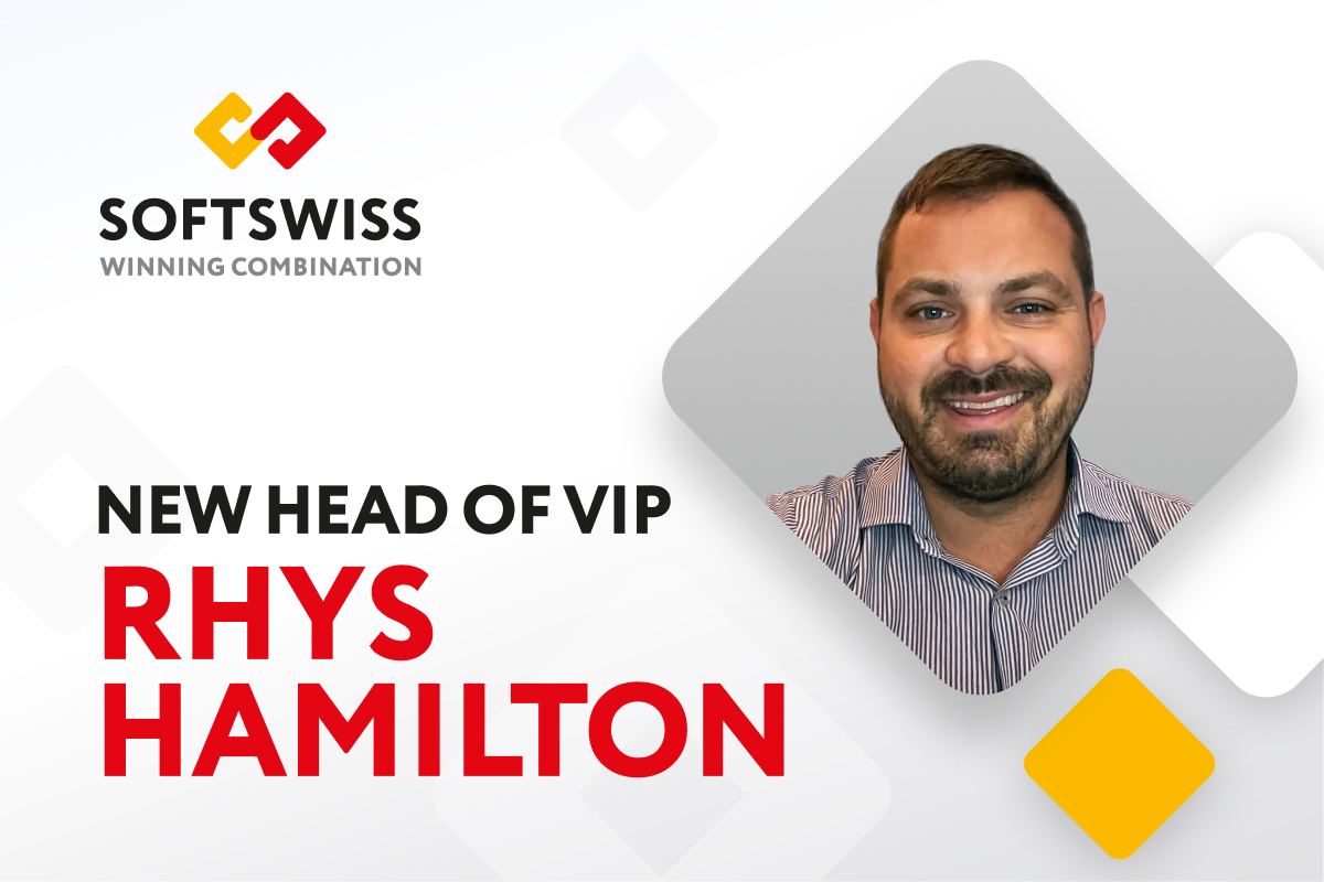 Rhys Hamilton Joins SOFTSWISS as Head of VIP Player Support – European Gaming Industry News &#8211; uBetMobile.com