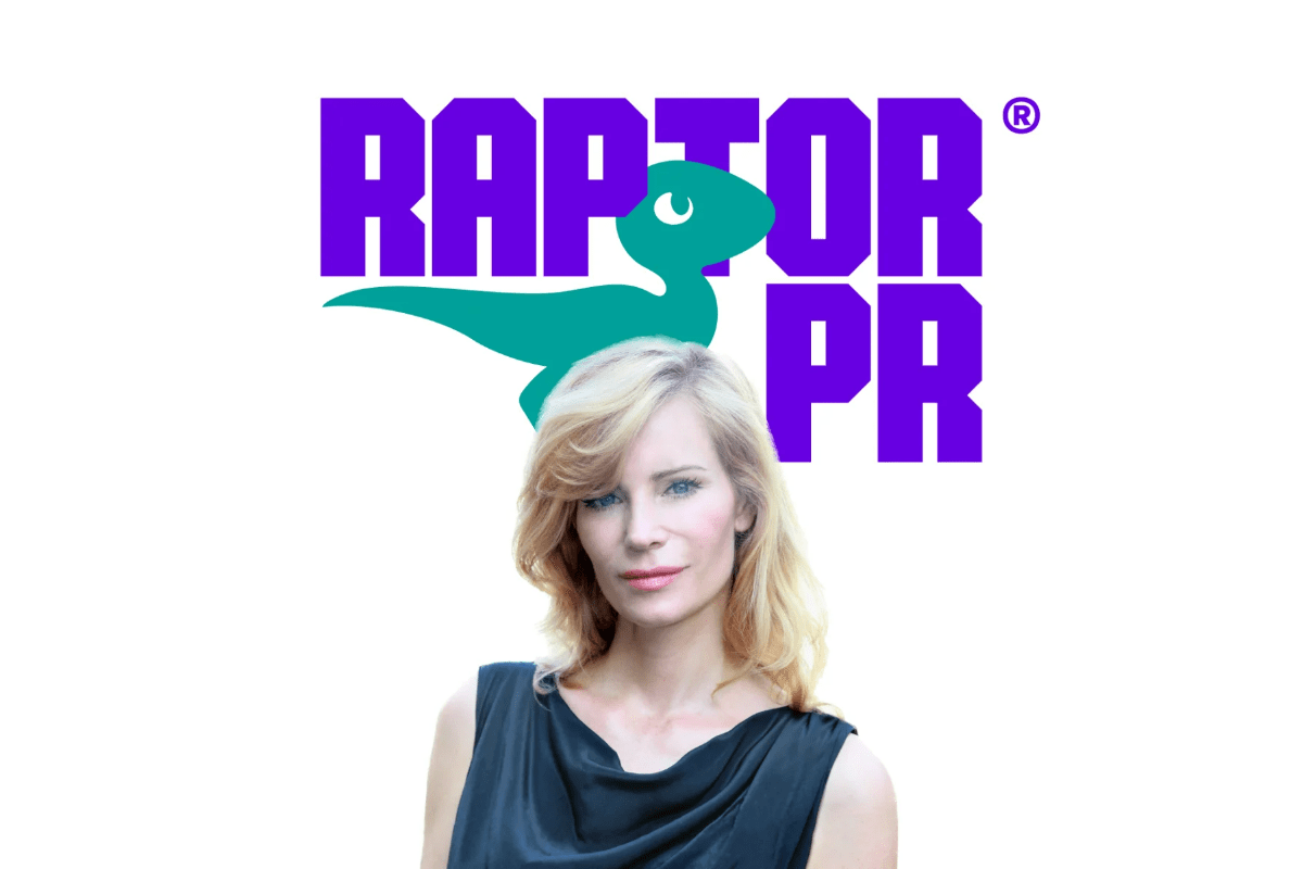 RAPTOR PR BOLSTERS LEADERSHIP TEAM WITH APPOINTMENT OF MERVE LIEBELT AS SENIOR STRATEGIC ADVISOR – European Gaming Industry News &#8211; uBetMobile.com