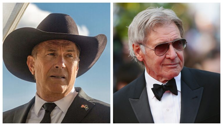 ‘1923’ 1st Glimpse With Harrison Ford Introduced, However No Trailer – Mobile Betting On the net – uBetMobile.com