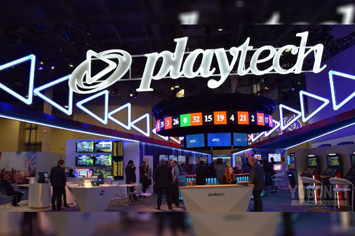 Andrew Smith to Step Down as Playtech CFO – European Gaming Industry News &#8211; uBetMobile.com