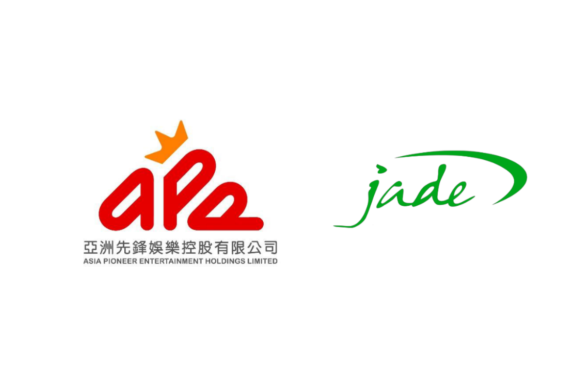 APE Signs Strategic Cooperation Agreement with Jade Entertainment Introducing diversified products to the Entertainment Area in Macau – European Gaming Industry News &#8211; uBetMobile.com