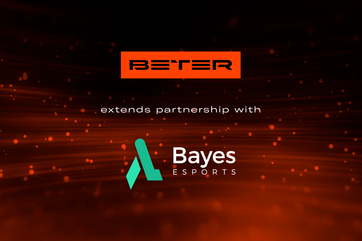 BETER became an official odds provider of Bayes Esports marketplace BODEX – European Gaming Industry News &#8211; uBetMobile.com