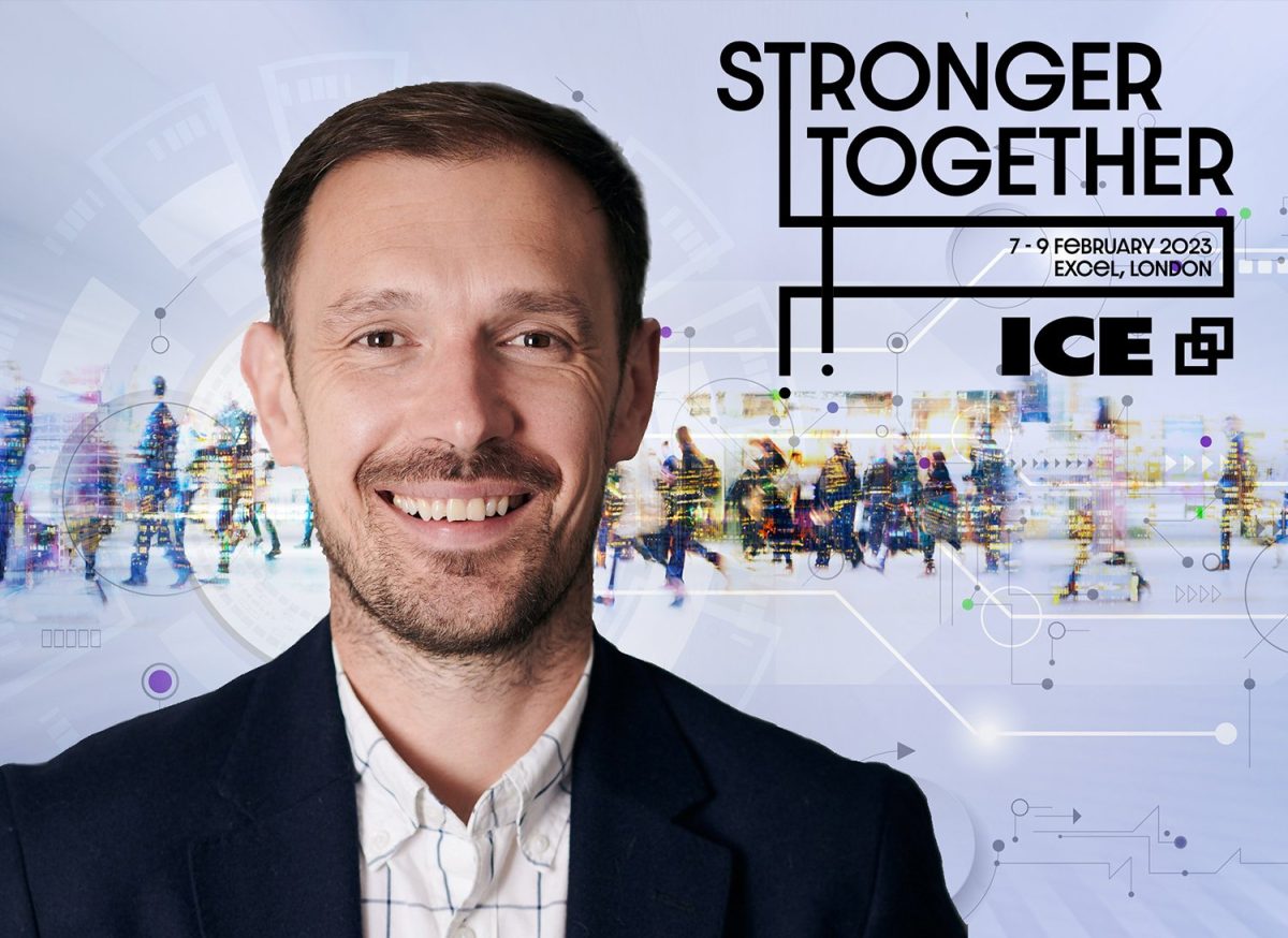 Clarion expand ICE Ambassador group with addition of EUROMAT President Jason Frost and PlayEngine Co-Founder Dr Laila Mintas – European Gaming Industry News &#8211; uBetMobile.com