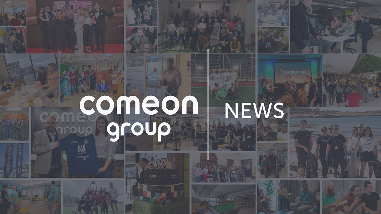 ComeOn Group hires strategically, Aaron Lowe to join as Director of Casino and Jonathan West as Director of Sportsbook – European Gaming Industry News &#8211; uBetMobile.com