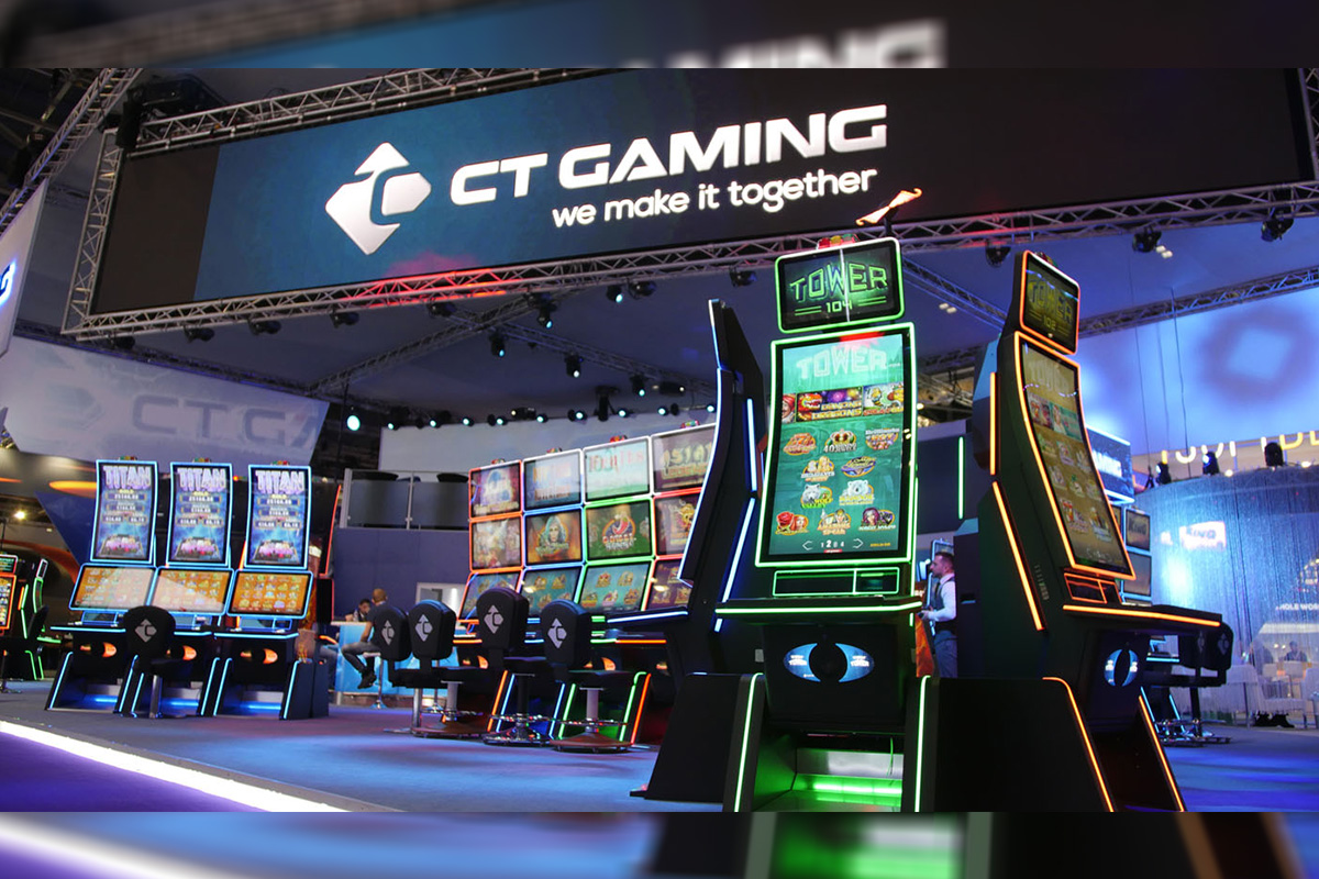 CT Gaming Installs its Diamond King Multi-game Pack at Grand Pasha Kyrenia Casino – European Gaming Industry News &#8211; uBetMobile.com