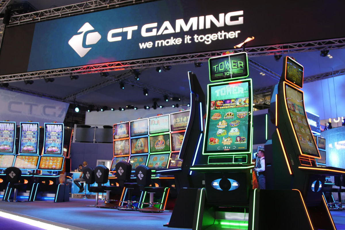 CT Gaming to Participate at BEGE Expo – European Gaming Industry News &#8211; uBetMobile.com