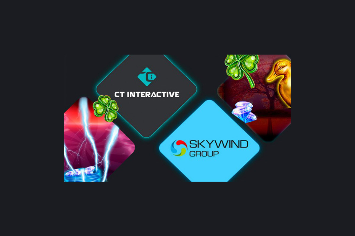 CT Interactive Extends Market Share with Skywind360 – European Gaming Industry News &#8211; uBetMobile.com