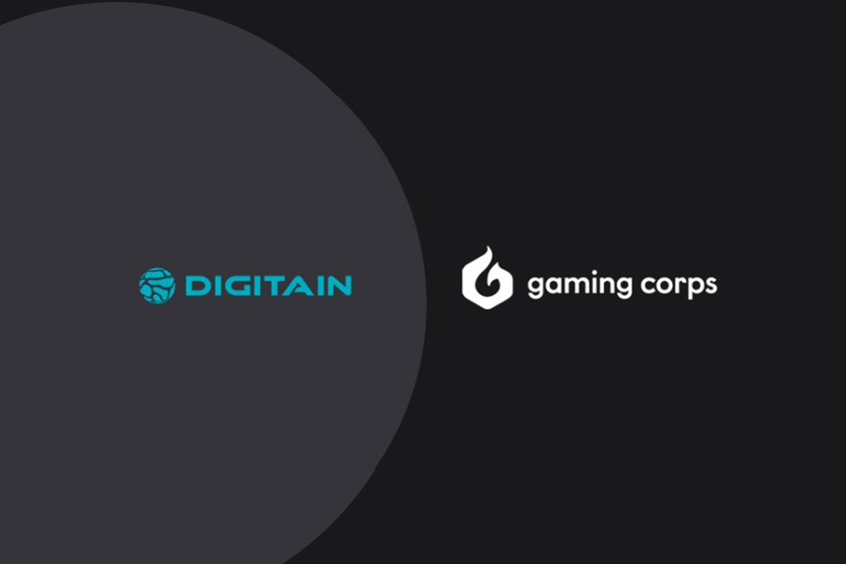 Digitain Enters into Partnership with Gaming Corps – European Gaming Industry News &#8211; uBetMobile.com