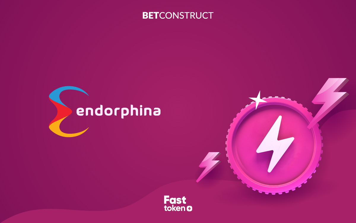 Endorphina Will Start Accepting Fasttoken (FTN) as a Supported Cryptocurrency – European Gaming Industry News &#8211; uBetMobile.com