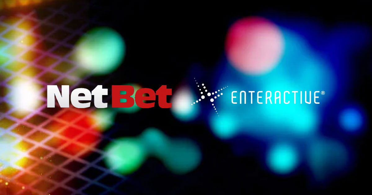 Enteractive pens deal with NetBet – European Gaming Industry News &#8211; uBetMobile.com