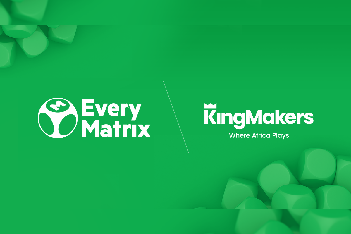 EveryMatrix inks new casino deal with KingMakers – European Gaming Industry News &#8211; uBetMobile.com