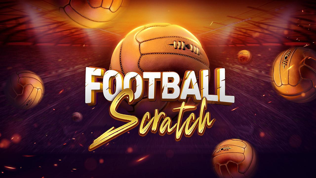 Evoplay kicks off countdown to the World Cup in Football Scratch – European Gaming Industry News &#8211; uBetMobile.com