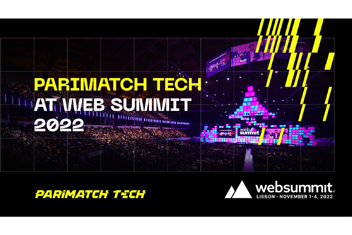 Meet Parimatch Tech and Oleksandr Usyk on the Main Stage – European Gaming Industry News &#8211; uBetMobile.com