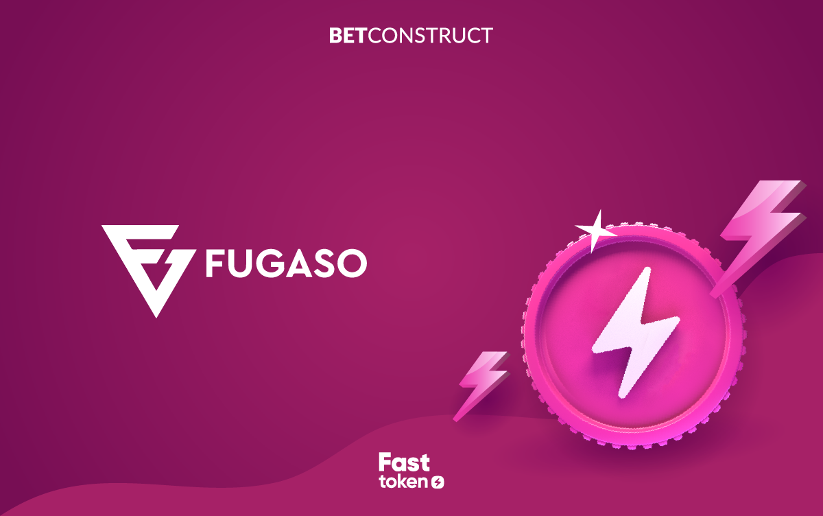 Fugaso Will Start Accepting Fasttoken (FTN) as a Supported Cryptocurrency – European Gaming Industry News &#8211; uBetMobile.com