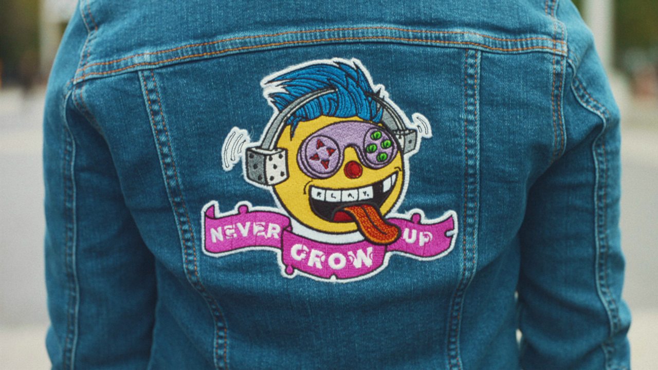 GAME launches ‘Never Grow Up!’ campaign in collaboration with The Specialist Works and What’s Possible Creative Studio – European Gaming Industry News &#8211; uBetMobile.com