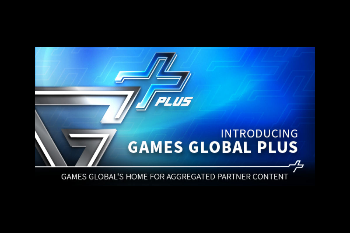 Games Global levels up the industry through partner content offering Games Global PLUS – European Gaming Industry News &#8211; uBetMobile.com