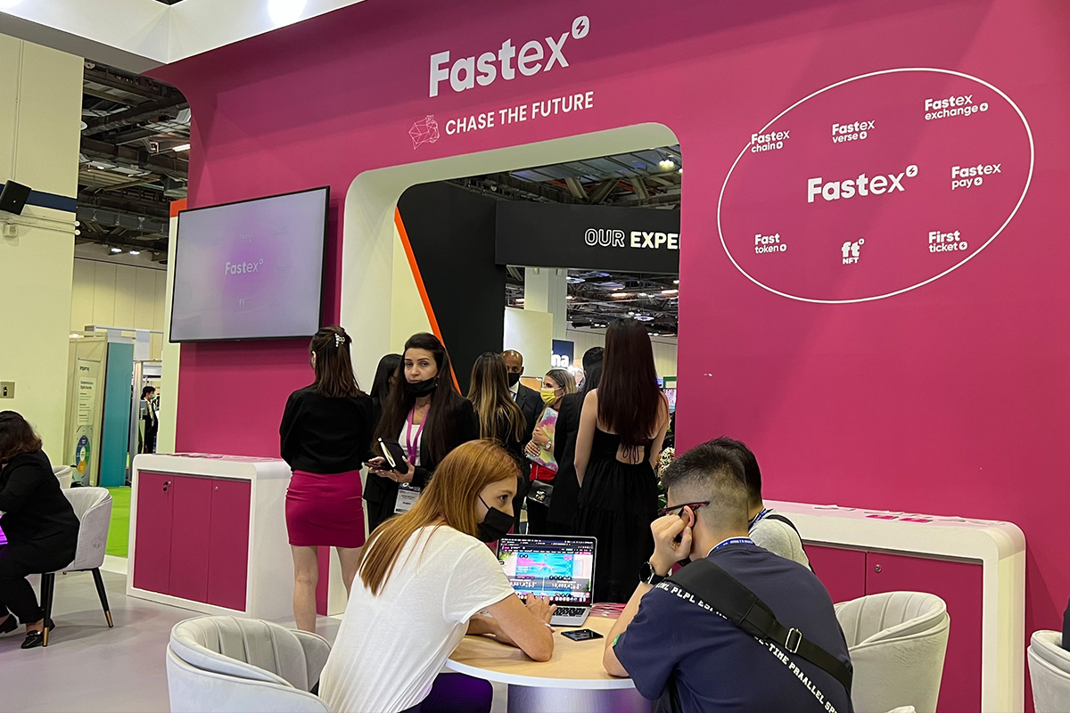 Harmony by Fastex 3.0 to be Held on November 29-30 – European Gaming Industry News &#8211; uBetMobile.com