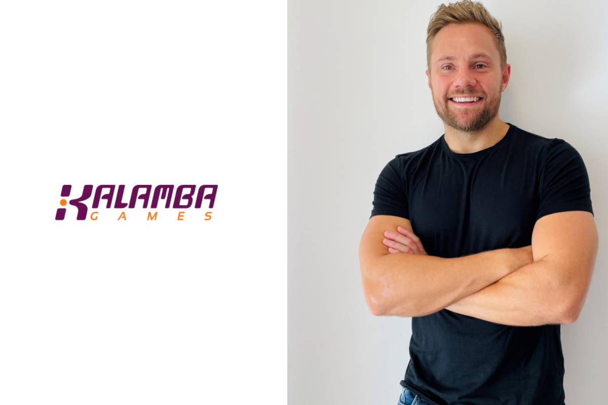 Kai Botha joins Kalamba Games as Head of Product Marketing – European Gaming Industry News &#8211; uBetMobile.com