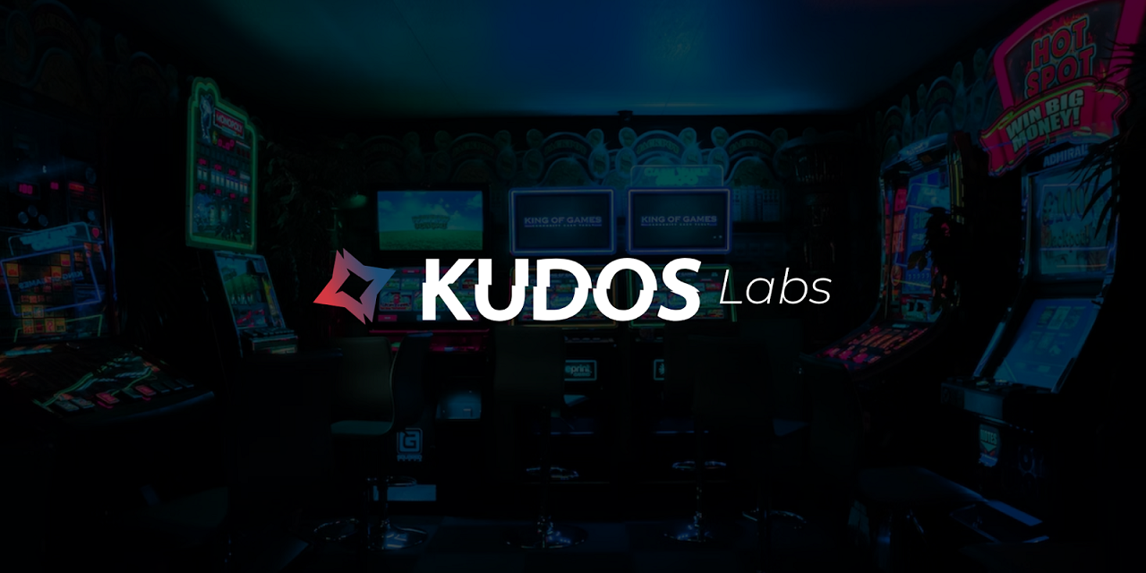 KUDOS LABS BUILDING A PLATFORM THAT WILL REWARD THE GAMING COMMUNITY IN WAYS NEVER SEEN BEFORE – European Gaming Industry News &#8211; uBetMobile.com