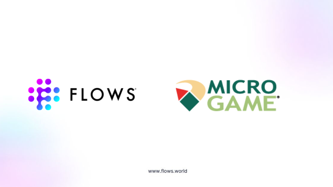 Leading Italian based gaming service provider, Microgame signs with Flows – European Gaming Industry News &#8211; uBetMobile.com