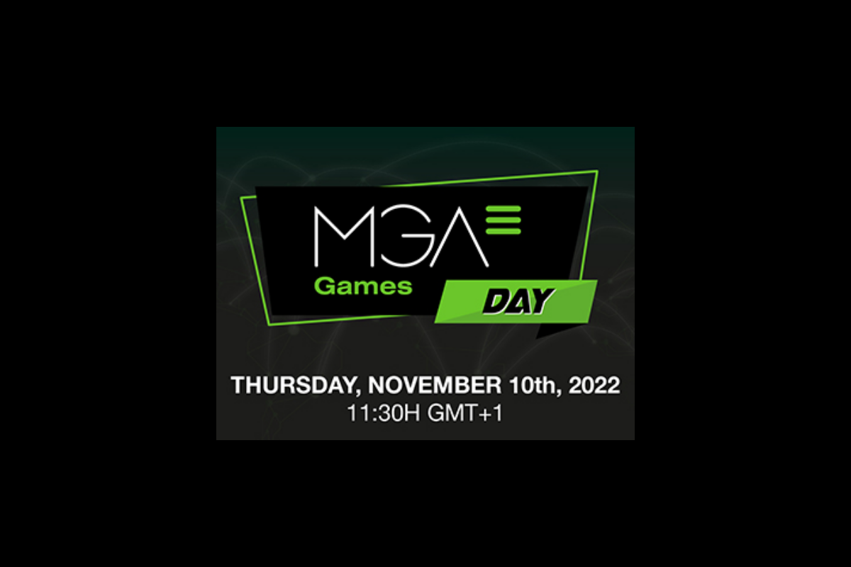 MGA Games Day, the unmissable event for online casino operators worldwide, teaser release – European Gaming Industry News &#8211; uBetMobile.com