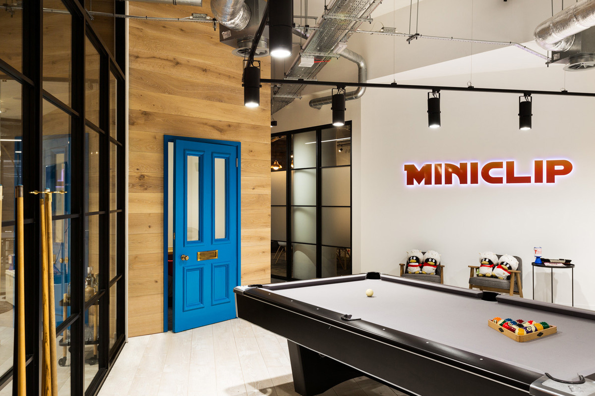 Miniclip Announces Expansion of Netherlands Studio – European Gaming Industry News &#8211; uBetMobile.com