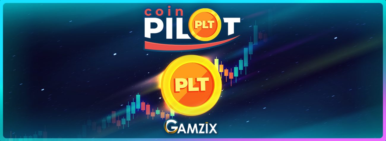 New Crypto Crash Game by Gamzix – European Gaming Industry News &#8211; uBetMobile.com