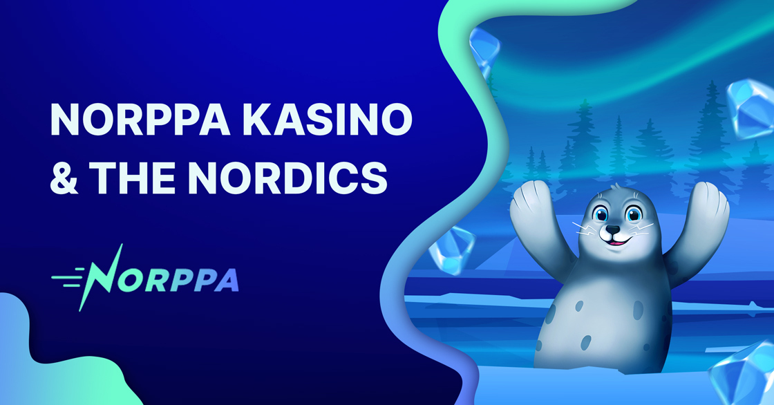 Norppa Kasino and the Nordics – European Gaming Industry News &#8211; uBetMobile.com