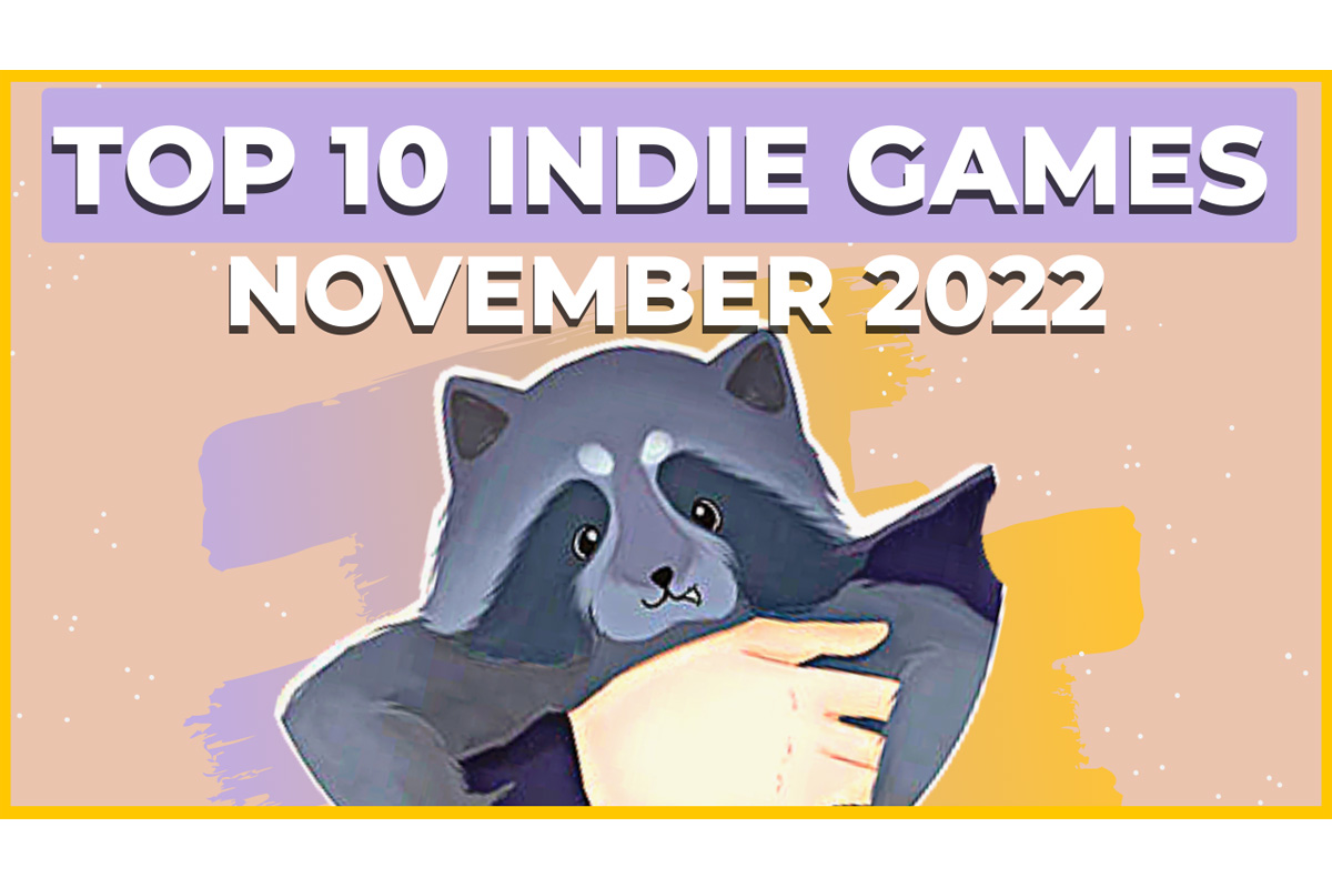 November Top 10 Games ranked in the Game Development World Championship 2022 – European Gaming Industry News &#8211; uBetMobile.com