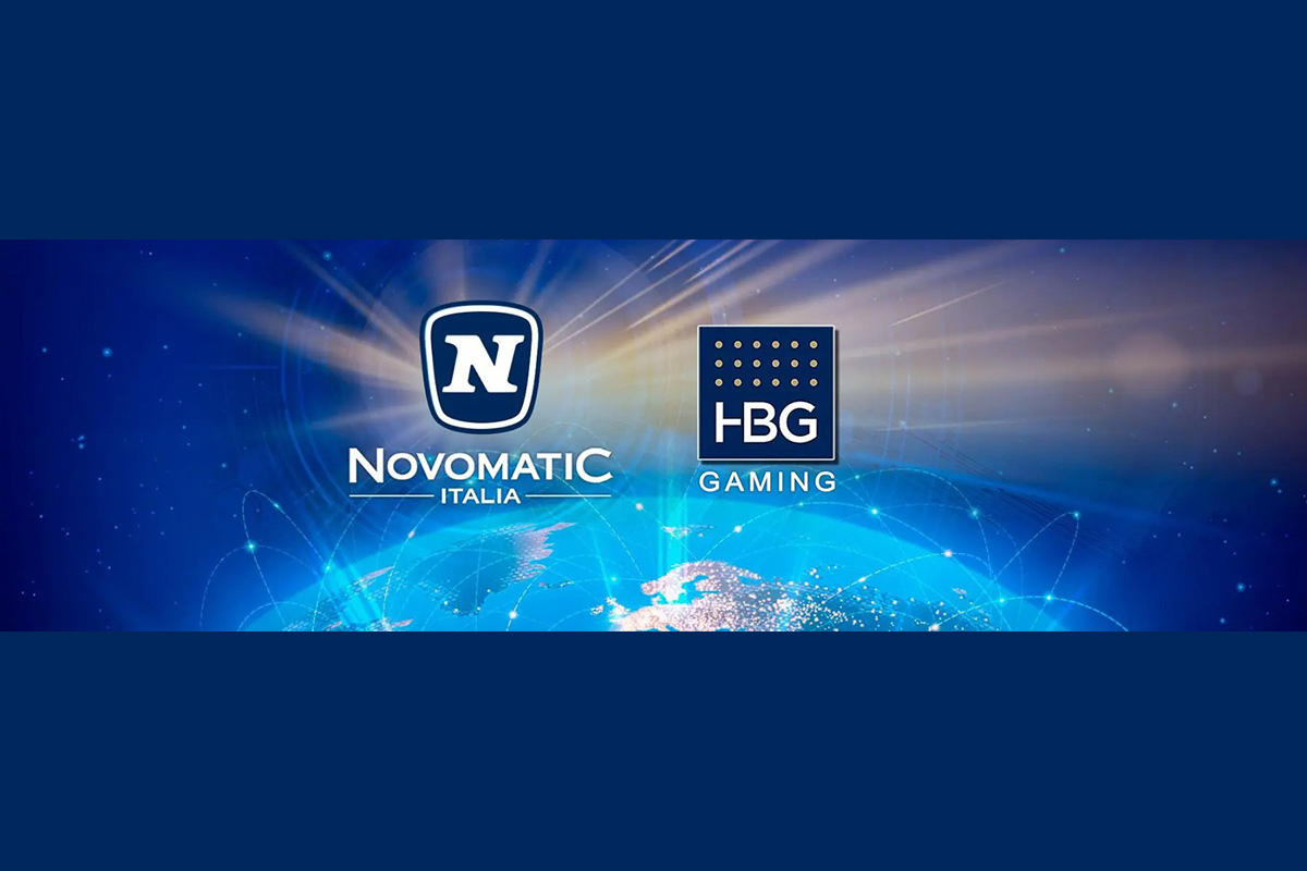 NOVOMATIC Completes Acquisition of HBG Group – European Gaming Industry News &#8211; uBetMobile.com