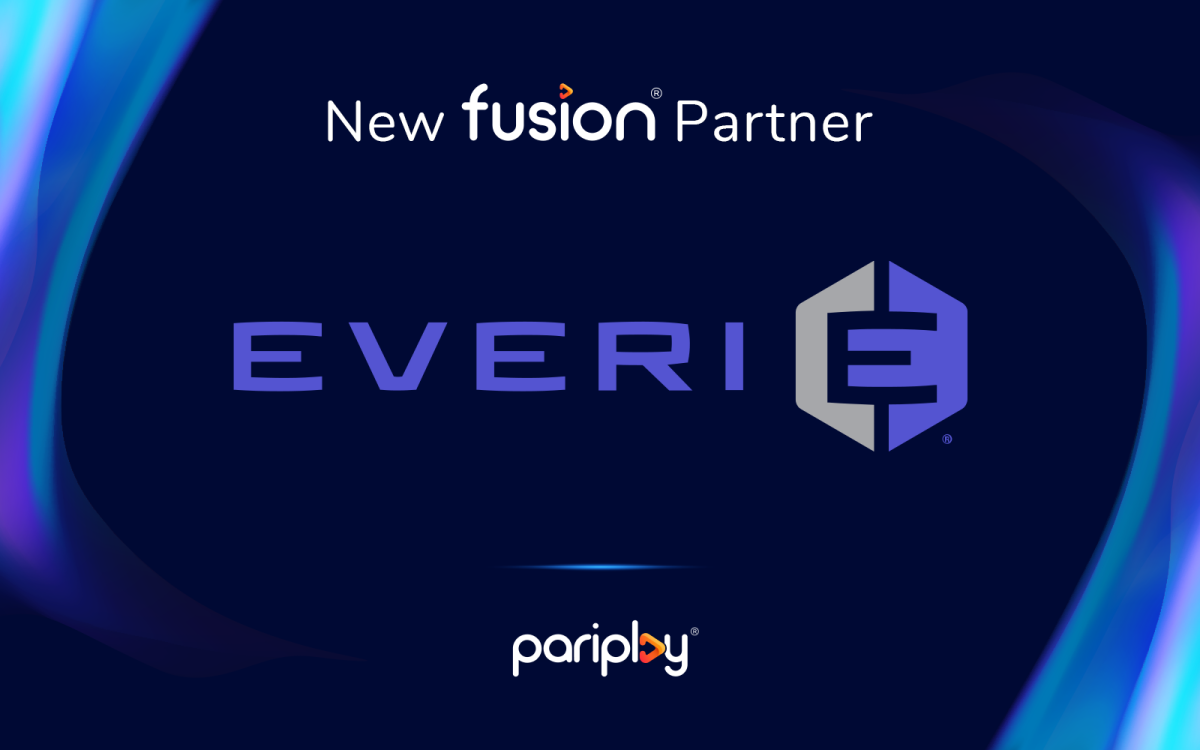 Pariplay® adds Everi gaming content to Fusion® platform – European Gaming Industry News &#8211; uBetMobile.com