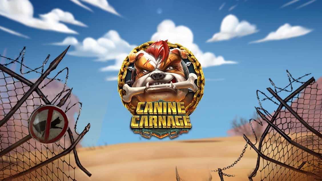 Play’n GO embarks on a mighty journey through the dystopian wasteland in their Dynamic Payways title, Canine Carnage – European Gaming Industry News &#8211; uBetMobile.com