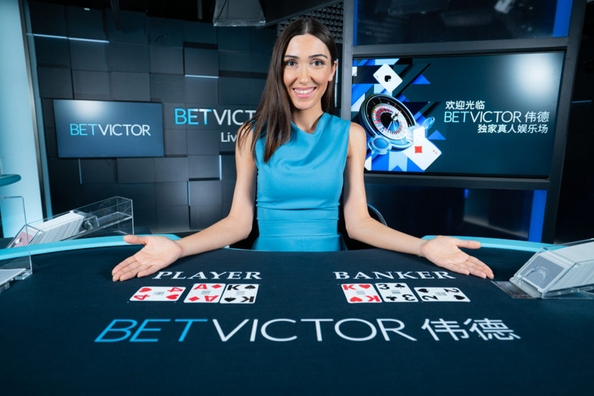 Playtech Partners with BetVictor Group – European Gaming Industry News &#8211; uBetMobile.com