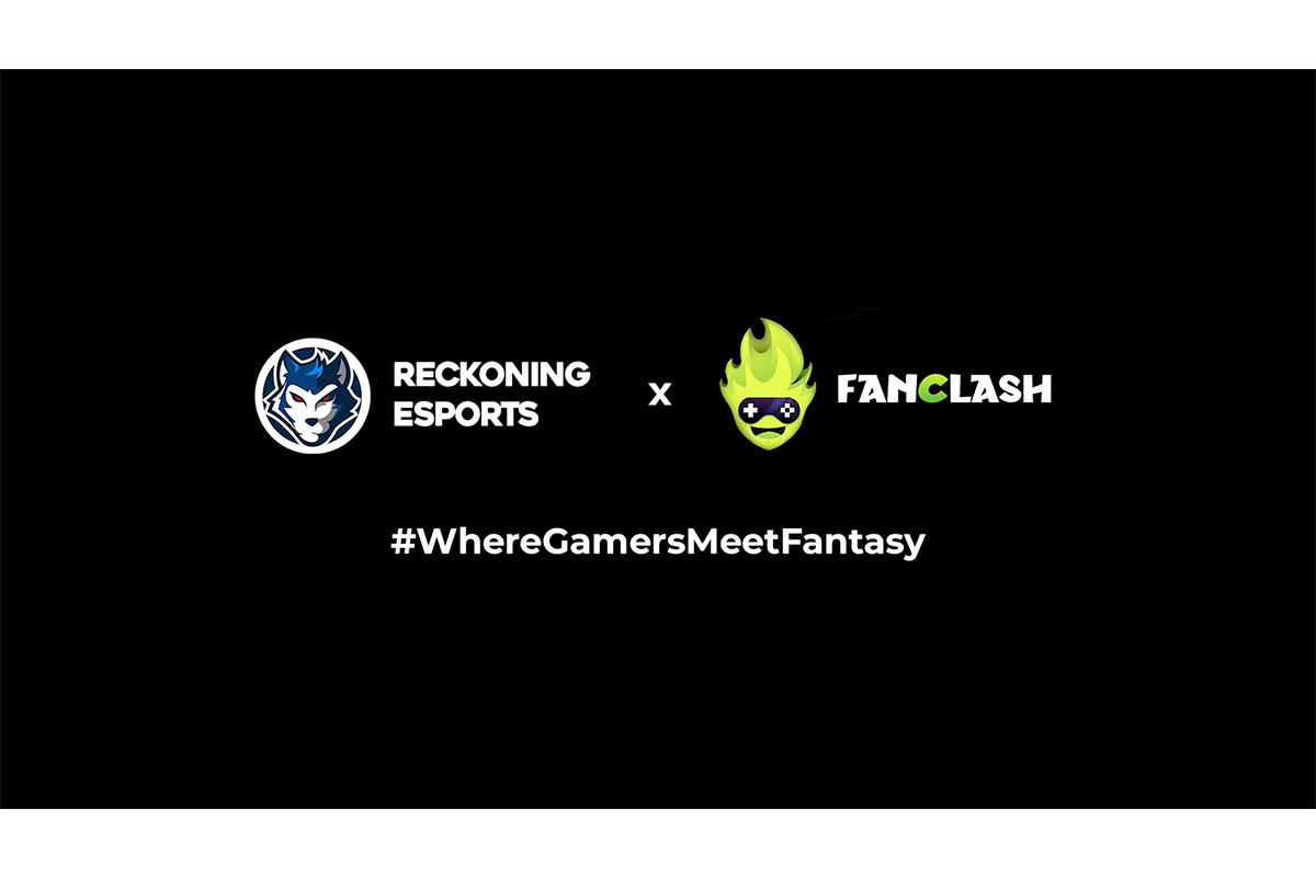 Reckoning Esports X Fanclash – European Gaming Industry News &#8211; uBetMobile.com