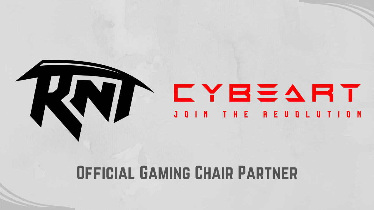 Revenant Esports signs Cybeart as its Official Gaming Chair Partner – European Gaming Industry News &#8211; uBetMobile.com