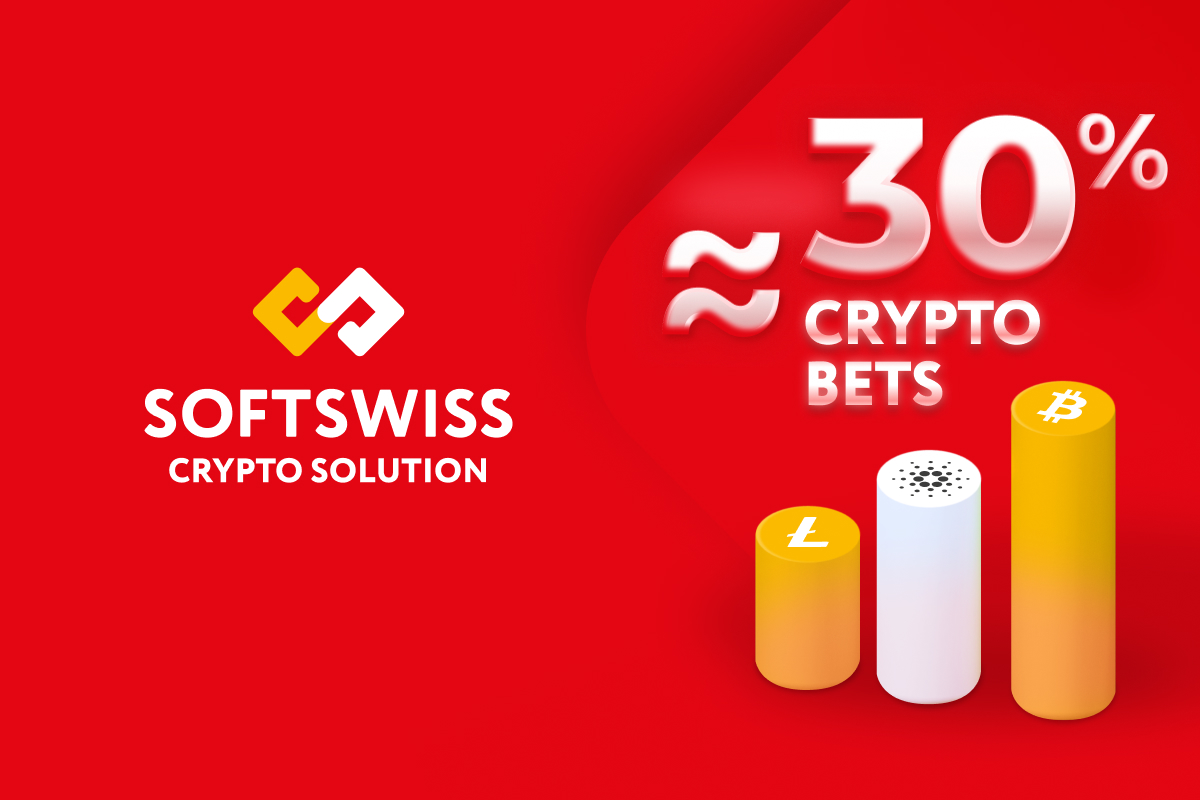 SOFTSWISS Highlights Resurgence of Fiat Currencies in Latest Crypto Report – European Gaming Industry News &#8211; uBetMobile.com