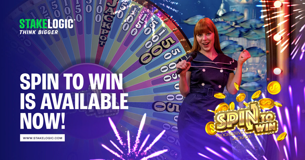 Spin To Win – European Gaming Industry News &#8211; uBetMobile.com