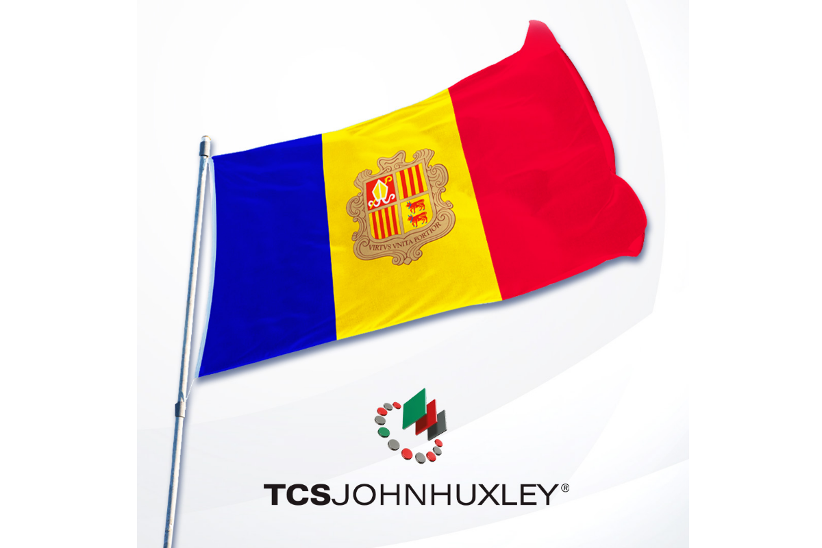 TCSJOHNHUXLEY receives approval to supply casino products in Andorra &#8211; uBetMobile.com