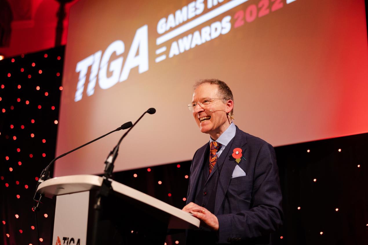 The TIGA Games Industry Award Winners 2022 are revealed! – European Gaming Industry News &#8211; uBetMobile.com