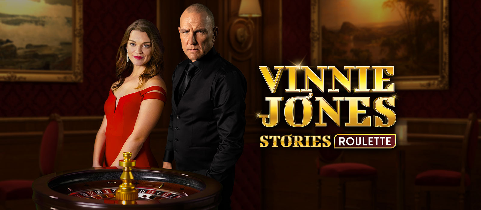 Today’s Vinnie Jones game launch redefines online roulette – European Gaming Industry News &#8211; uBetMobile.com