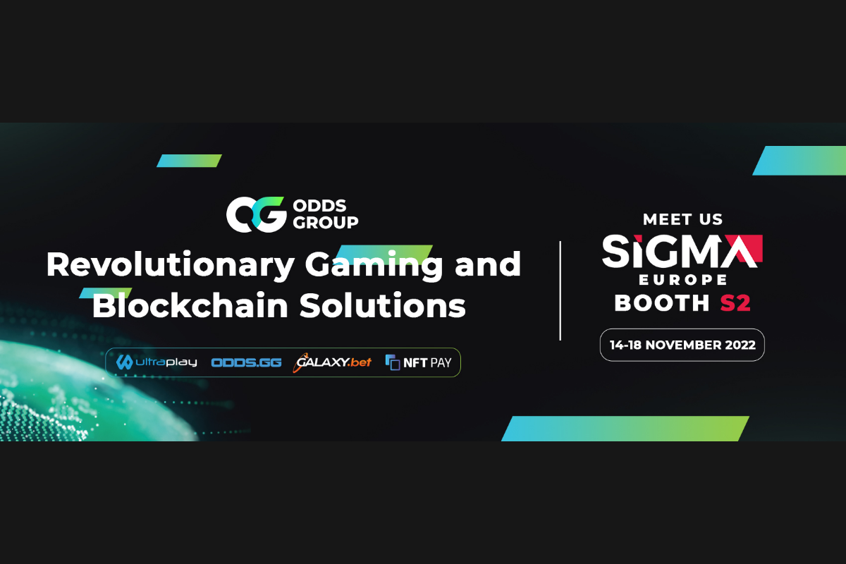 UltraPlay returns to SiGMA Malta 2022 as part of ODDS.GROUP – European Gaming Industry News &#8211; uBetMobile.com