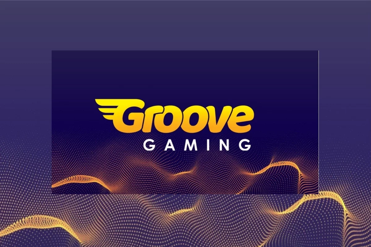 Vibra Gaming expands global reach with Groove – European Gaming Industry News &#8211; uBetMobile.com