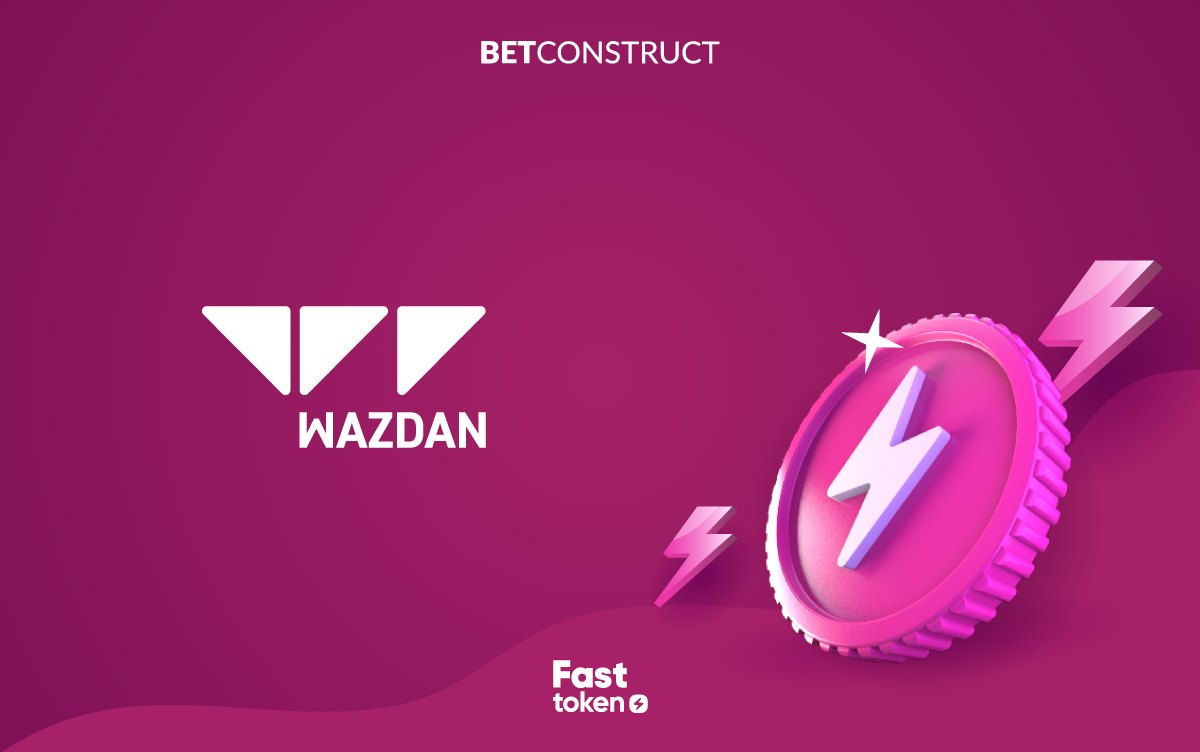 Wazdan Will Start Accepting Fasttoken (FTN) as a Supported Cryptocurrency – European Gaming Industry News &#8211; uBetMobile.com