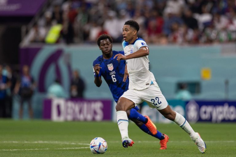 20 Million Watched USA-England World Cup Match – uBetMobile.com