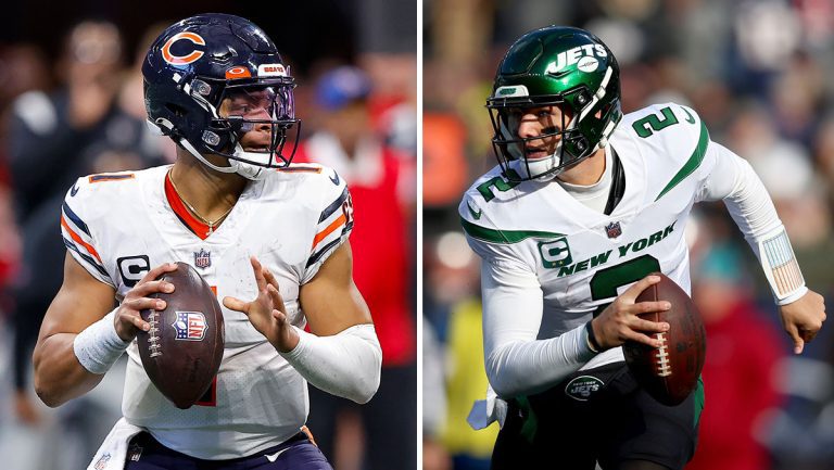 2021 Draft QBs Going In Opposite Directions – uBetMobile.com