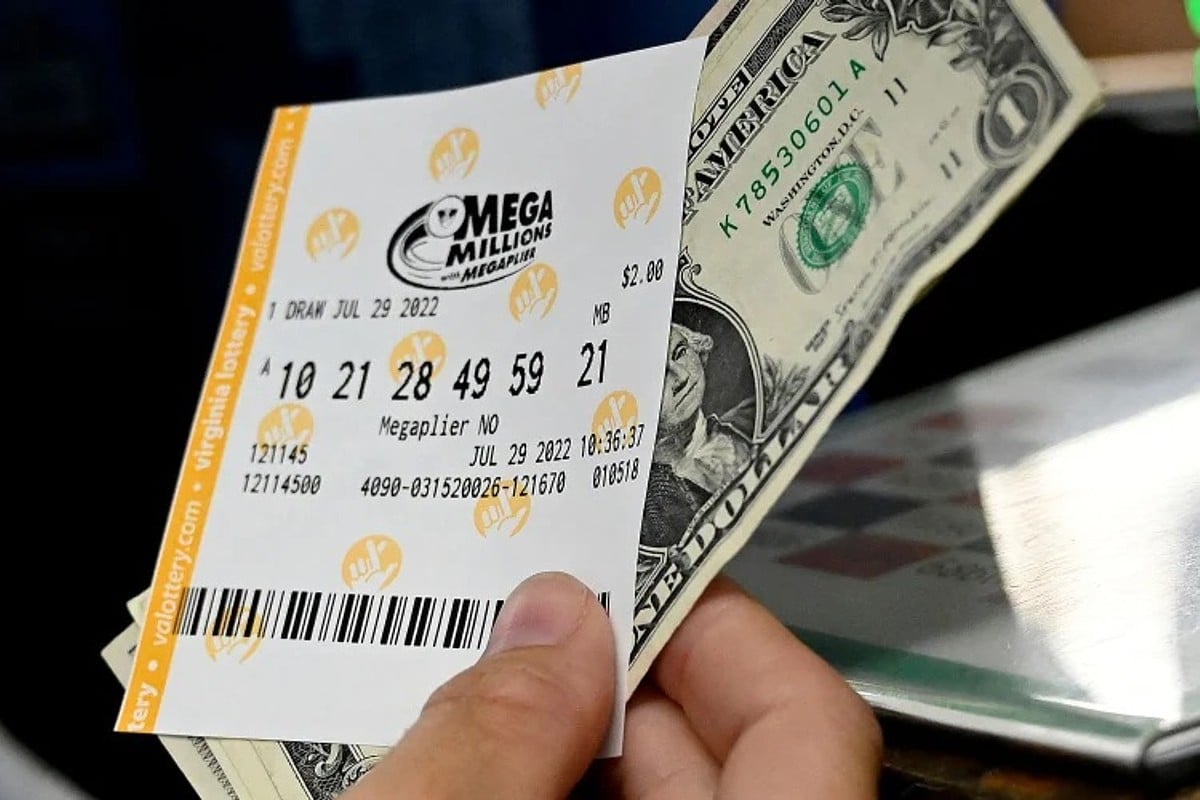 , $38M Winning Lottery Ticket Claimed Day it Expired &#8211; uBetMobile.com