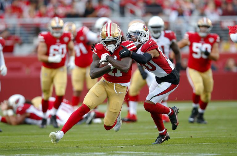 49ers Vs. Cardinals – Mobile Betting Online – uBetMobile.com