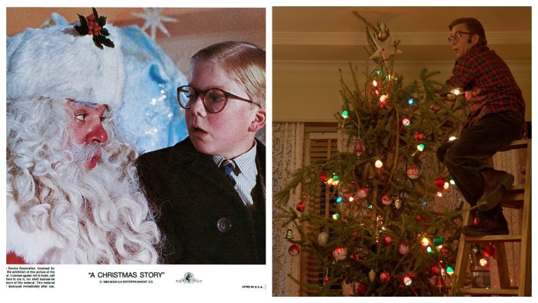 ‘A Christmas Story Christmas’ Trailer Is Out, But Can Nostalgia Save It? – uBetMobile.com